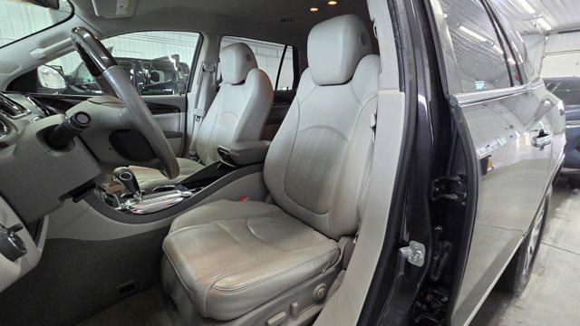 used 2017 Buick Enclave car, priced at $14,900