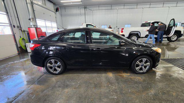 used 2014 Ford Focus car, priced at $4,900