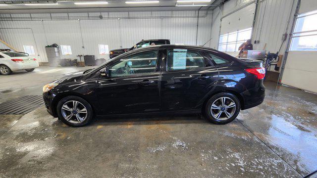 used 2014 Ford Focus car, priced at $4,900