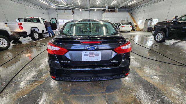 used 2014 Ford Focus car, priced at $4,900