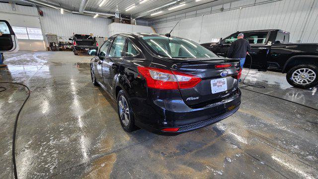 used 2014 Ford Focus car, priced at $4,900