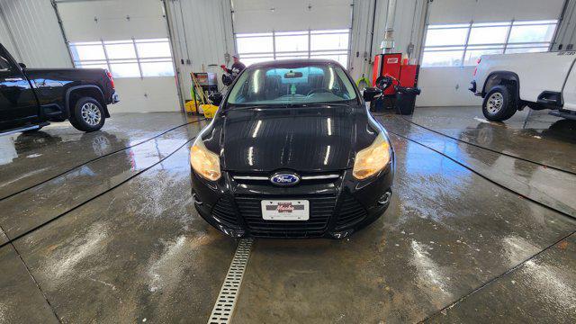 used 2014 Ford Focus car, priced at $4,900