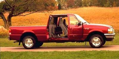 used 1999 Ford Ranger car, priced at $8,400
