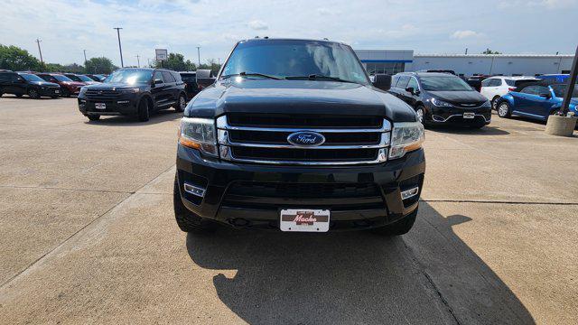 used 2015 Ford Expedition car, priced at $9,900