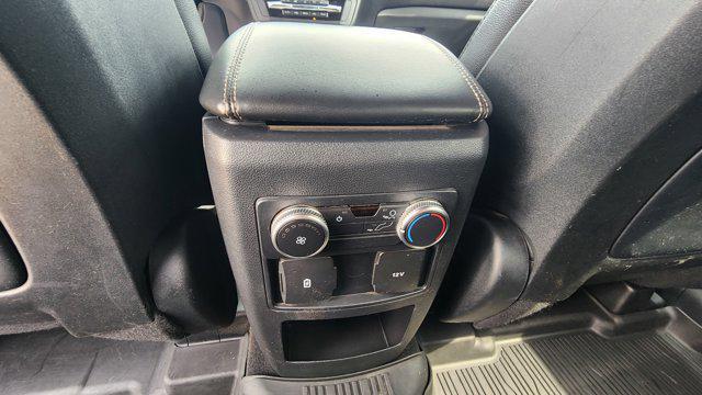 used 2020 Ford Explorer car, priced at $28,900