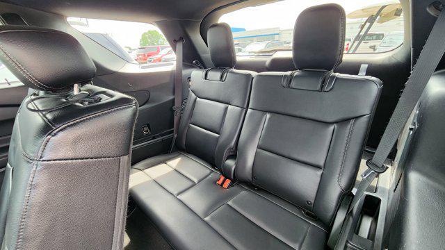 used 2020 Ford Explorer car, priced at $28,900