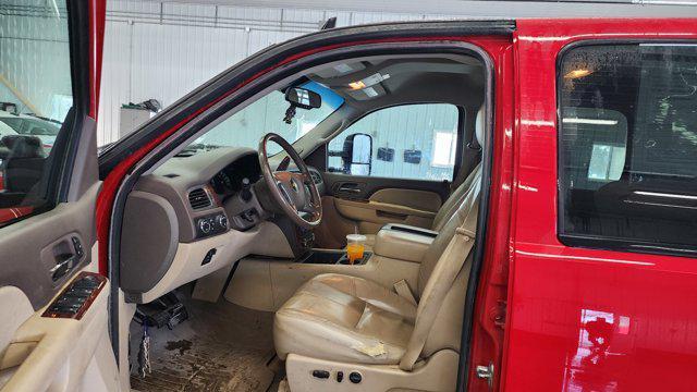 used 2012 Chevrolet Silverado 2500 car, priced at $17,500