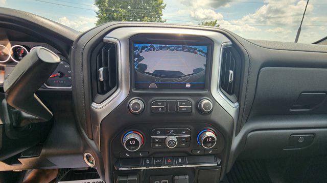 used 2020 Chevrolet Silverado 3500 car, priced at $45,000