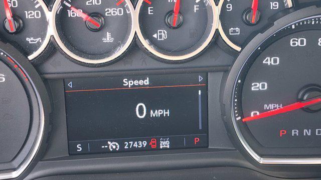 used 2020 Chevrolet Silverado 3500 car, priced at $45,000
