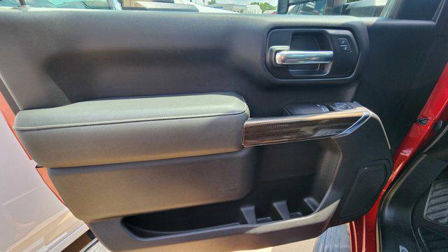 used 2020 Chevrolet Silverado 3500 car, priced at $45,000