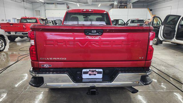 used 2020 Chevrolet Silverado 3500 car, priced at $45,000