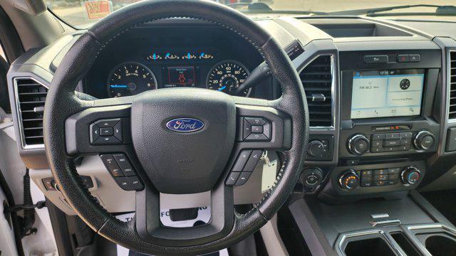 used 2016 Ford F-150 car, priced at $23,900