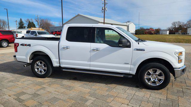 used 2016 Ford F-150 car, priced at $23,900