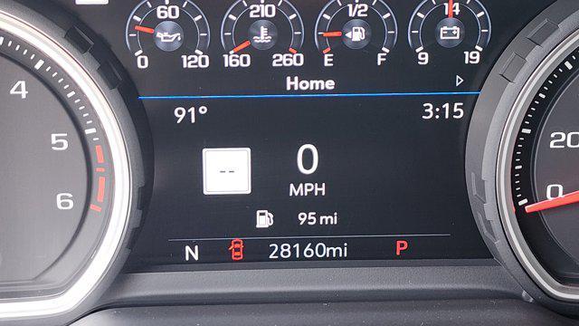 used 2021 Chevrolet Suburban car, priced at $66,900