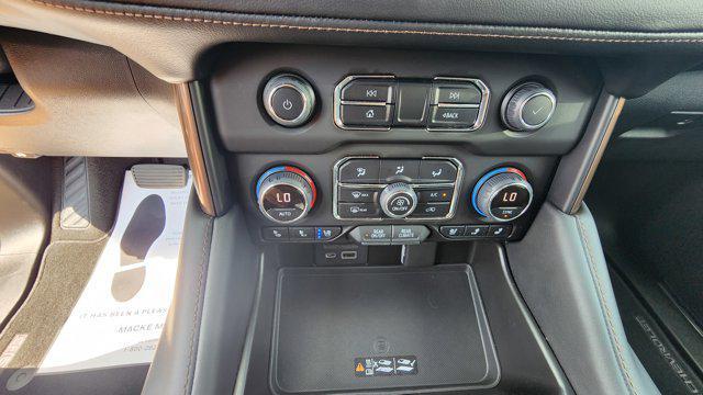 used 2021 Chevrolet Suburban car, priced at $66,900