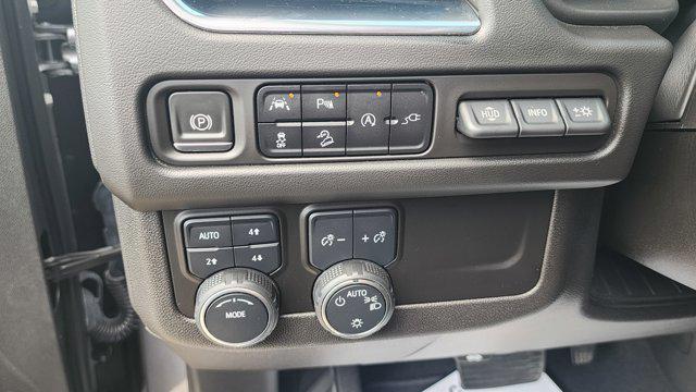 used 2021 Chevrolet Suburban car, priced at $66,900