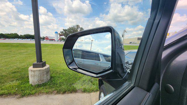 used 2021 Chevrolet Suburban car, priced at $66,900
