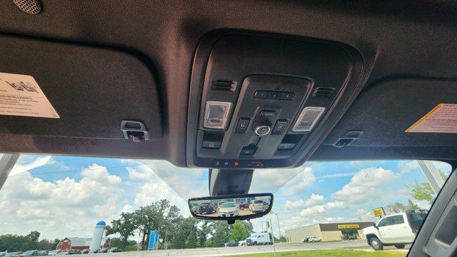 used 2021 Chevrolet Suburban car, priced at $66,900