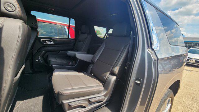 used 2021 Chevrolet Suburban car, priced at $66,900