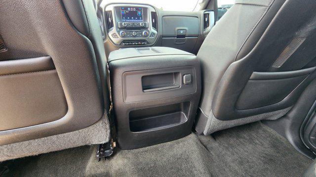 used 2015 Chevrolet Silverado 2500 car, priced at $29,900