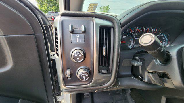 used 2015 Chevrolet Silverado 2500 car, priced at $29,900