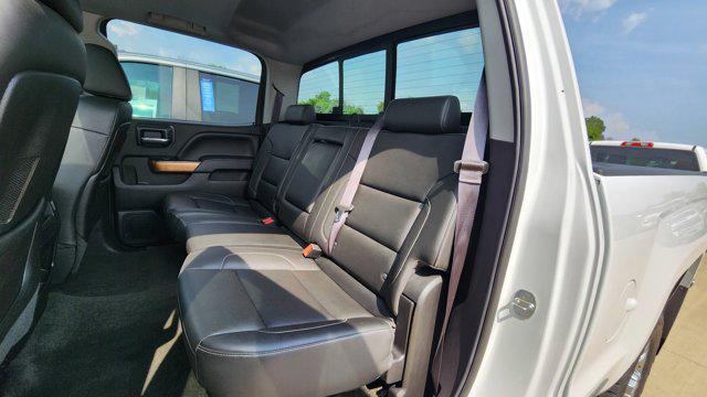 used 2015 Chevrolet Silverado 2500 car, priced at $29,900