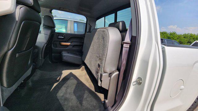used 2015 Chevrolet Silverado 2500 car, priced at $29,900