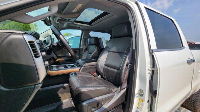 used 2015 Chevrolet Silverado 2500 car, priced at $29,900