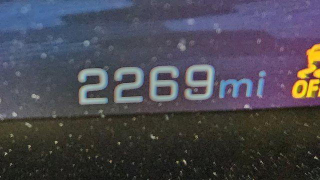 used 2025 Chevrolet Equinox car, priced at $38,000