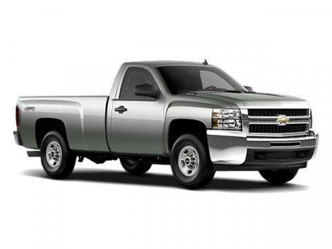used 2009 Chevrolet Silverado 2500 car, priced at $10,500