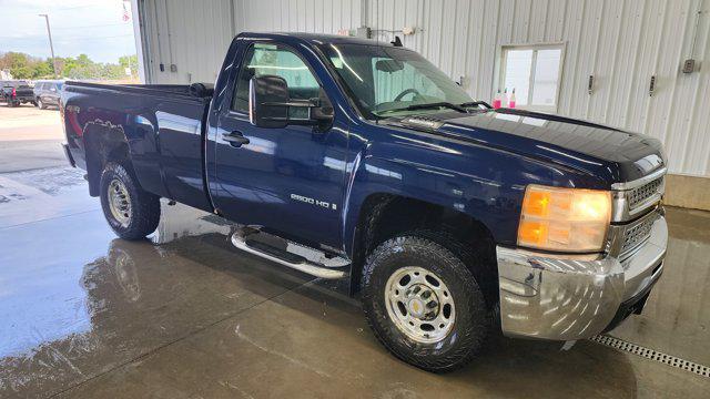 used 2009 Chevrolet Silverado 2500 car, priced at $6,900