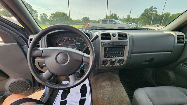 used 2006 Chevrolet Colorado car, priced at $8,500