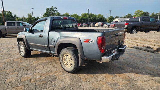 used 2006 Chevrolet Colorado car, priced at $8,500