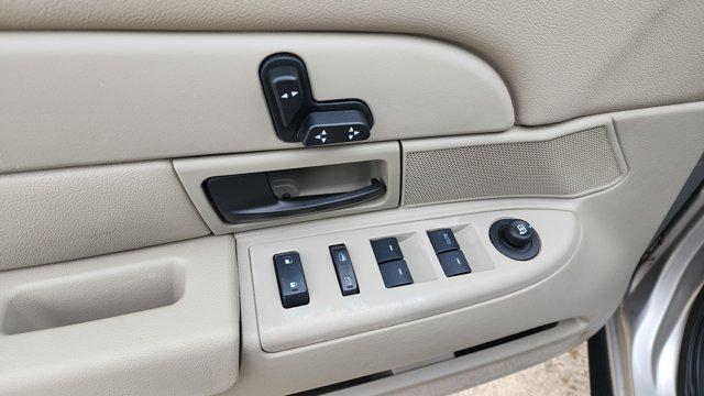 used 2011 Ford Crown Victoria car, priced at $6,900