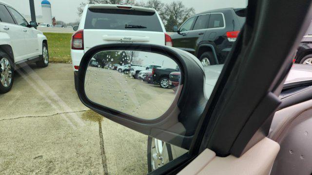 used 2011 Ford Crown Victoria car, priced at $6,900