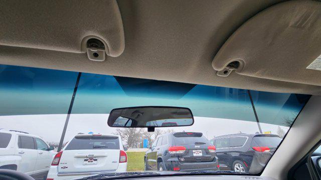 used 2011 Ford Crown Victoria car, priced at $6,900