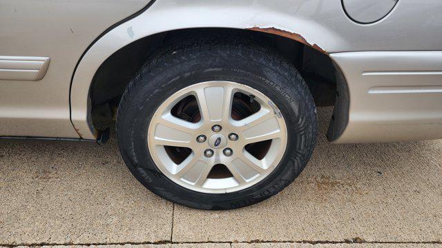 used 2011 Ford Crown Victoria car, priced at $6,900