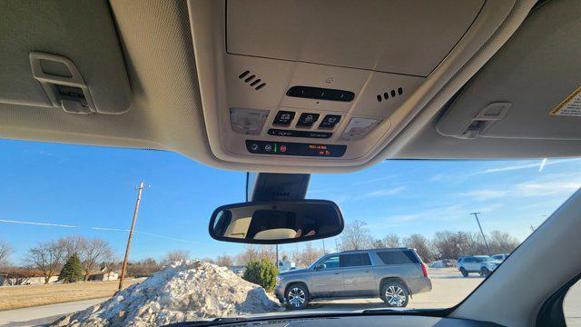 used 2024 Buick Enclave car, priced at $46,120