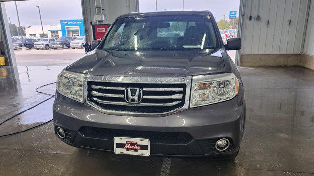 used 2014 Honda Pilot car, priced at $13,500