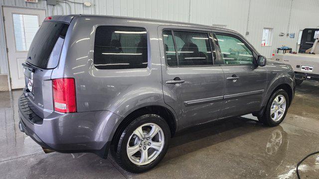 used 2014 Honda Pilot car, priced at $13,500