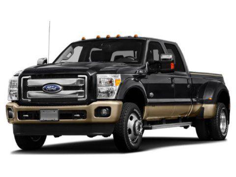 used 2015 Ford F-350 car, priced at $31,500