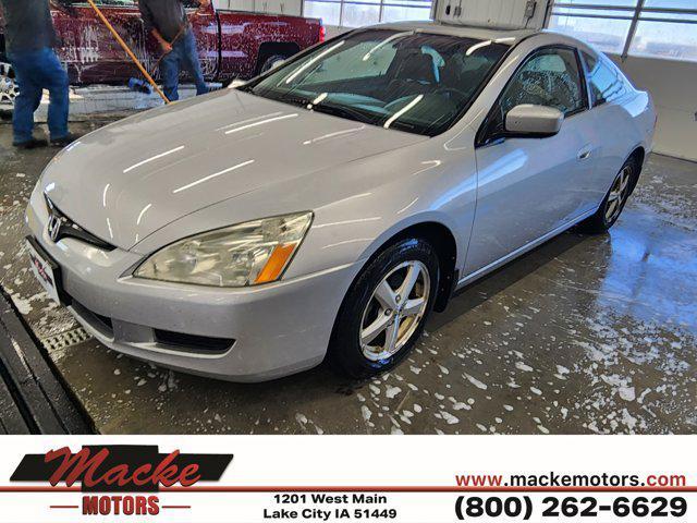 used 2003 Honda Accord car, priced at $6,500