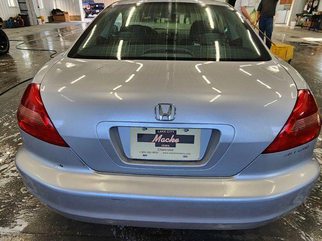 used 2003 Honda Accord car, priced at $6,500