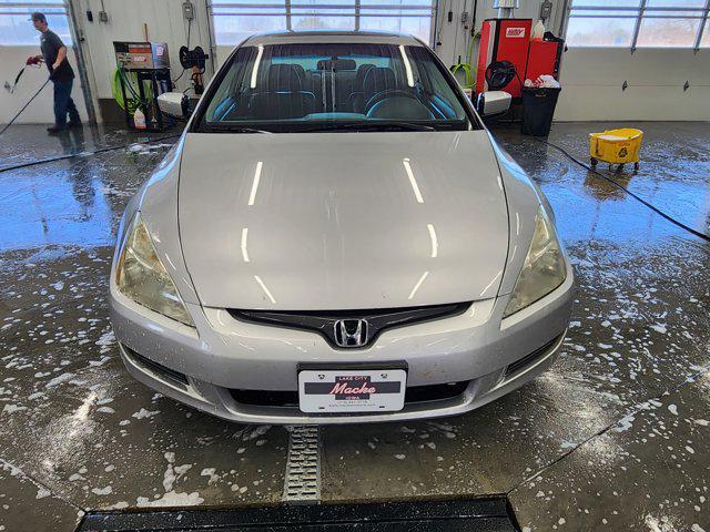 used 2003 Honda Accord car, priced at $6,500