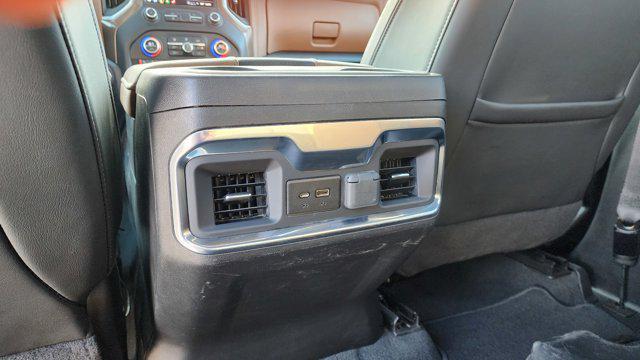 used 2022 Chevrolet Silverado 2500 car, priced at $65,000