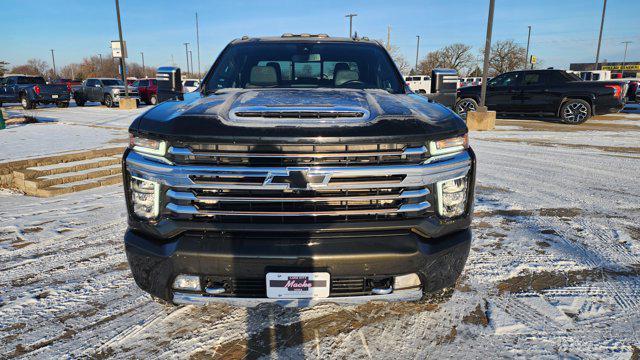 used 2022 Chevrolet Silverado 2500 car, priced at $65,000