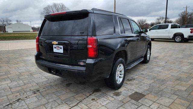 used 2019 Chevrolet Tahoe car, priced at $23,500