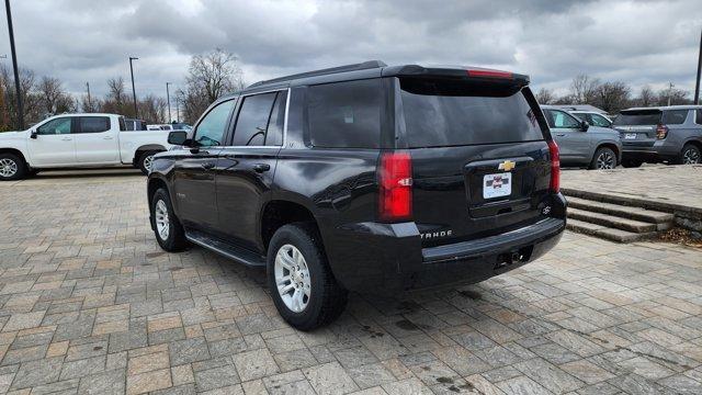 used 2019 Chevrolet Tahoe car, priced at $23,500