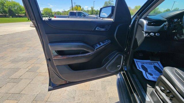 used 2019 Chevrolet Tahoe car, priced at $23,500