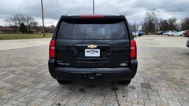 used 2019 Chevrolet Tahoe car, priced at $23,500